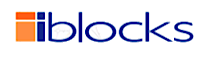 iBlocks's logo iBlocks's Company logo