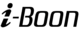 Crushaderstech's Competitor - Iboon logo