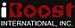 iBoost International's company profile