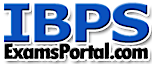 Ibps Examination's logo Ibps Examination's Company logo