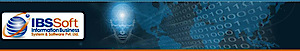 Ibs Soft's logo Ibs Soft's Company logo