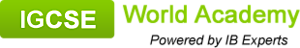 Ibworldacademy's logo Ibworldacademy's Company logo
