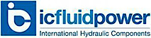 IC-Fluid's logo IC-Fluid's Company logo