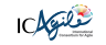 ICAgile logo