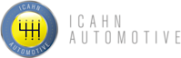 Icahn Automotive's logo Icahn Automotive's Company logo