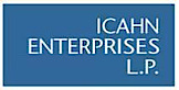 Icahn Enterprises's logo Icahn Enterprises's Company logo
