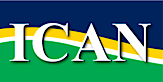 Ican Advertising's logo Ican Advertising's Company logo