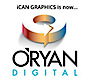 Ican Graphics's logo Ican Graphics's Company logo