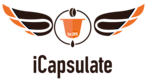 iCapsulate's logo iCapsulate's Company logo