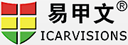 Icarvisions's logo Icarvisions's Company logo