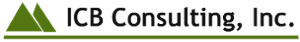 ICB Consulting's logo ICB Consulting's Company logo