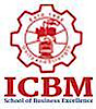 Icbm-school Of Business Excellence's logo Icbm-school Of Business Excellence's Company logo
