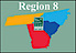 Naspweb's Competitor - Icc Region 8 logo