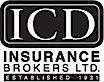 Icd Insurance Brokers's logo Icd Insurance Brokers's Company logo