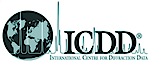 International Centre for Diffraction Data