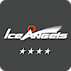 Ice Angels Hotel's logo Ice Angels Hotel's Company logo