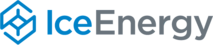 Ice Energy's logo Ice Energy's Company logo