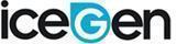 IceGen's logo IceGen's Company logo
