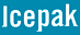 CSN's Competitor - Icepak  logo