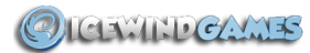 Icewind Studios's logo Icewind Studios's Company logo