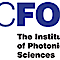 Finance Lookup Advisors's Competitor - Icfo logo
