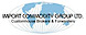 Importcommoditygroup