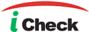 ICheck's logo ICheck's Company logo