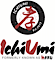 Lucky Robot's Competitor - Ichi-Umi Sushi logo