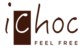 Ichoc - Vegan Chocolate