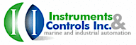 Icmarine's logo Icmarine's Company logo