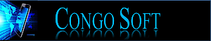 Congosoft's logo Congosoft's Company logo