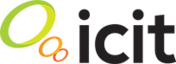 Icit's logo Icit's Company logo