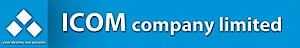 Icomc's logo Icomc's Company logo