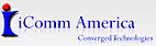 iComm America, Inc. logo