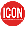 ICON Communication's logo ICON Communication's Company logo