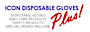 Harmony's Competitor - Icon Dgp logo