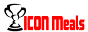 ICON Meals's logo ICON Meals's Company logo