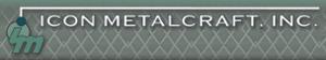 ICON Metalcraft's logo ICON Metalcraft's Company logo