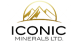 Iconic Minerals's logo Iconic Minerals's Company logo