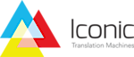 Iconic Translation Machines