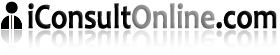 Iconsult Online's logo Iconsult Online's Company logo