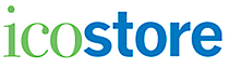 iCoStore's logo iCoStore's Company logo