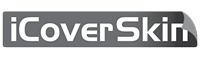 Icoverskin's logo Icoverskin's Company logo