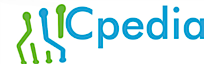 Icpedia's logo Icpedia's Company logo