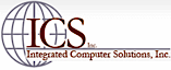 Icsinc's logo Icsinc's Company logo