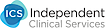 Vocare's Competitor - Independent Clinical Services Group Ltd. logo