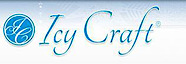 Icy Craft's logo Icy Craft's Company logo