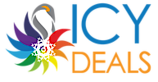 Icydeals's logo Icydeals's Company logo