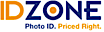 Id Zone (Idz, Llc)