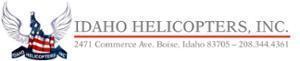 Idaho Helicopters